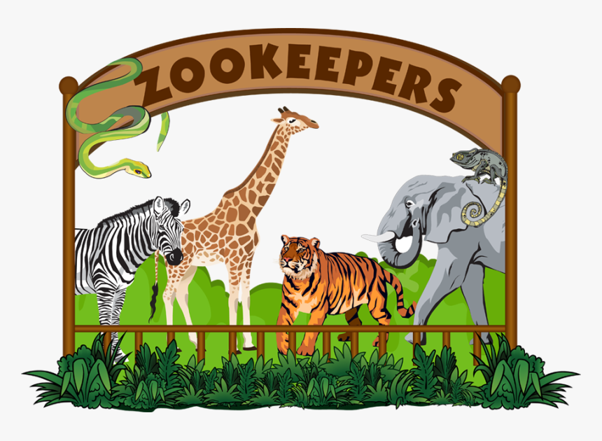 Collection Of Png - Zoo Clipart, Transparent Png, Free Download