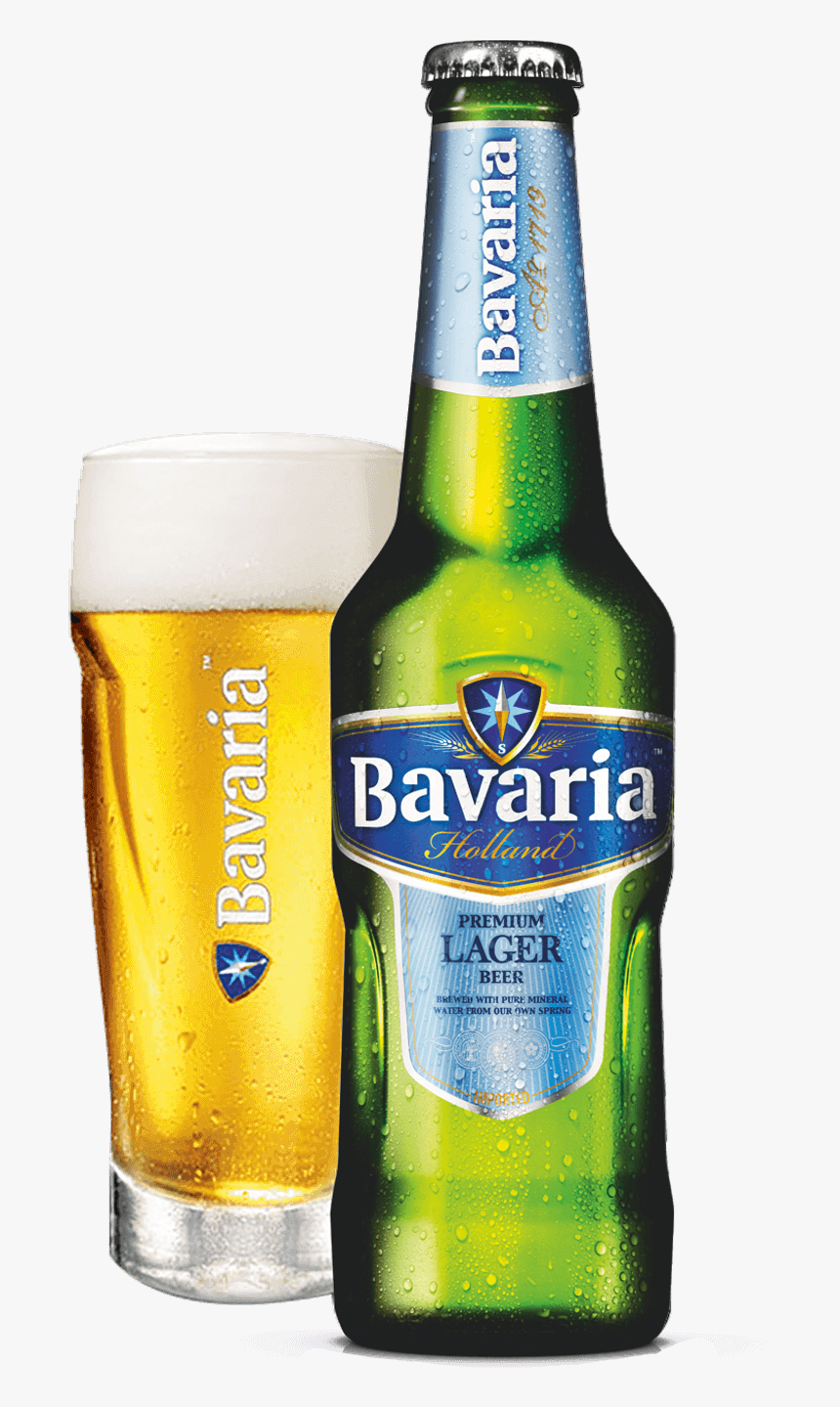 Bavaria Beer, HD Png Download, Free Download