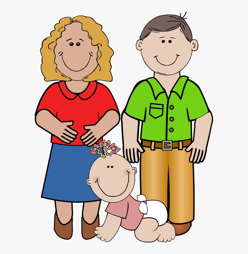 Adult Clipart, HD Png Download, Free Download