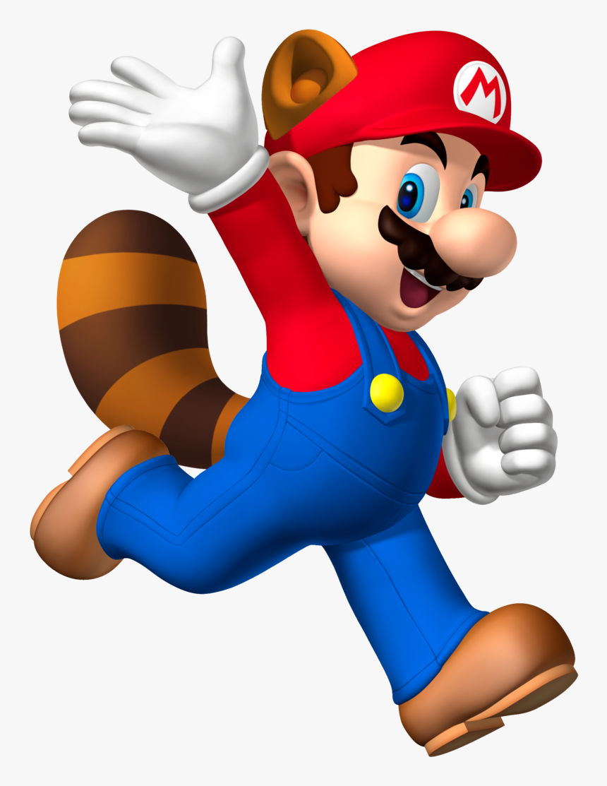Classic Mario, HD Png Download, Free Download