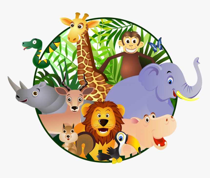Zoo Png High-quality Image - Zoo Png, Transparent Png, Free Download