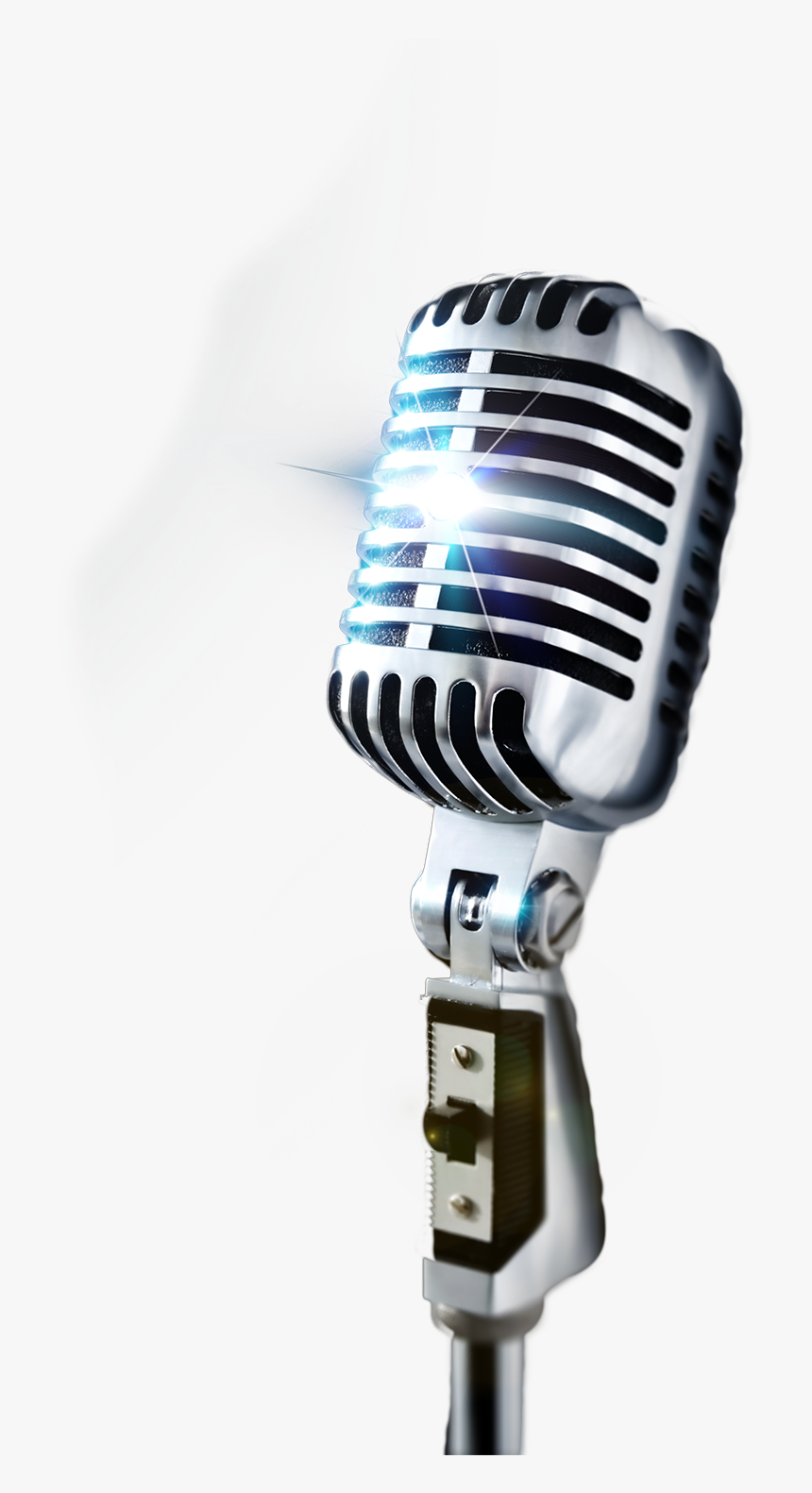 Microfono Karaoke Png, Transparent Png, Free Download