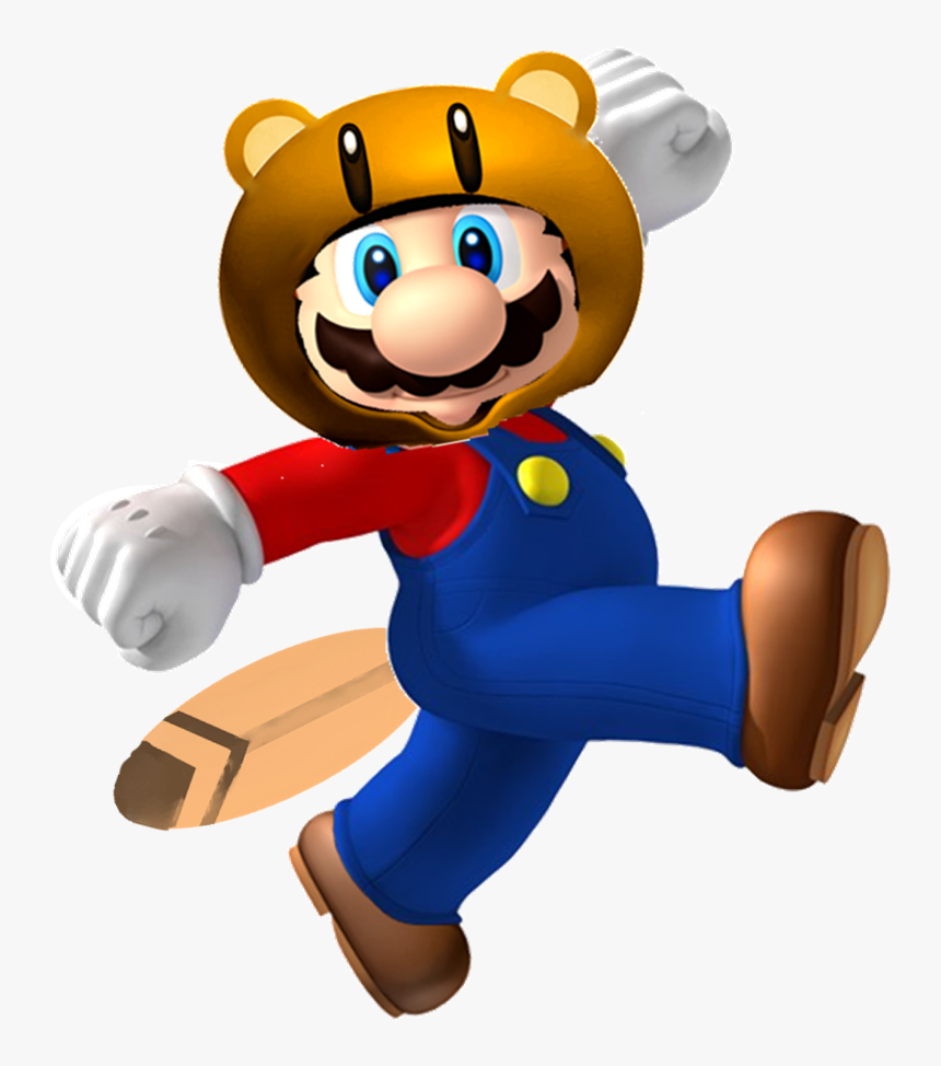 Mario Party 8 Mario, HD Png Download, Free Download