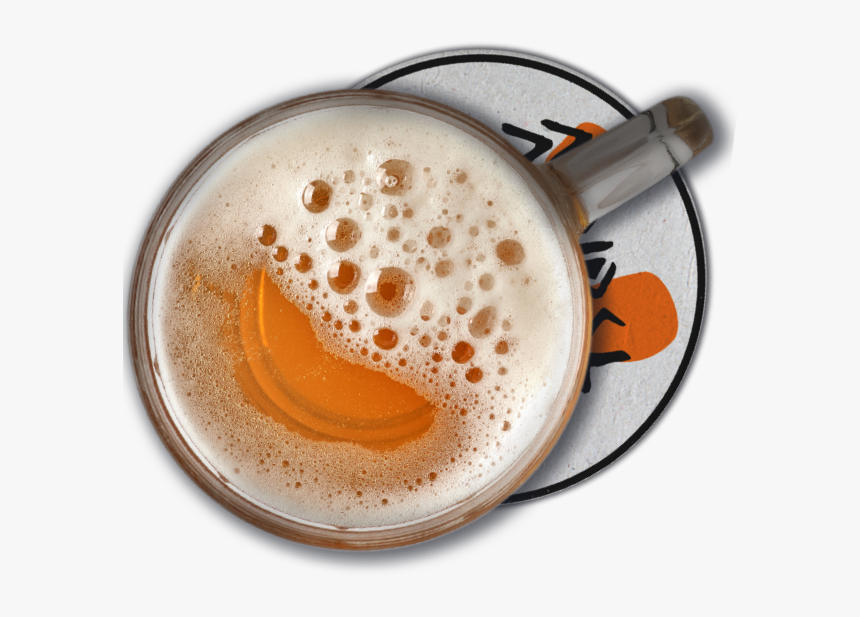 Com/wp Glass Transparent 01 6 - Top View Beer Png, Png Download, Free Download