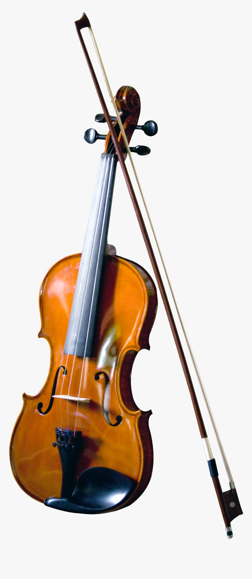Violin Png Image - Transparent Background Violin Png, Png Download, Free Download