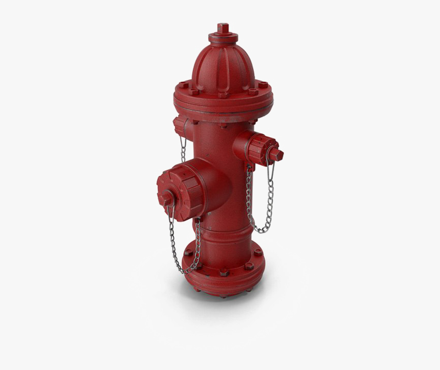 Fire Hydrant Transparent Image - Machine, HD Png Download, Free Download