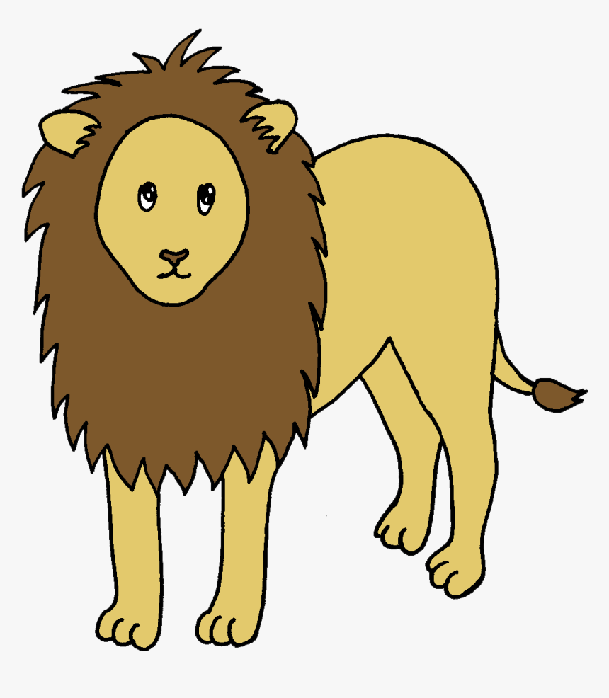 Download The Png Files Here Zoo Clipart Png - Cartoon, Transparent Png, Free Download