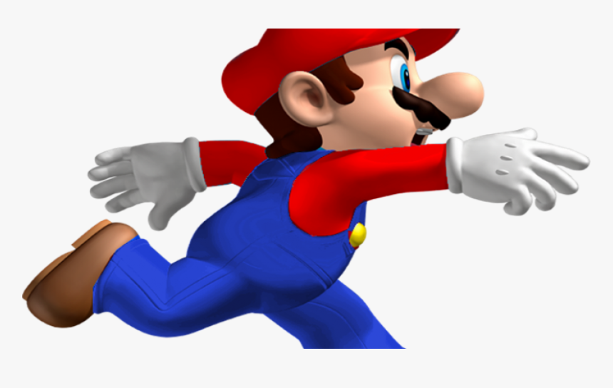 Featured image of post Mario Running Gif Transparent Mario run gif studios