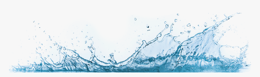 Pool Of Water Png - Water Splash Background Png, Transparent Png, Free Download