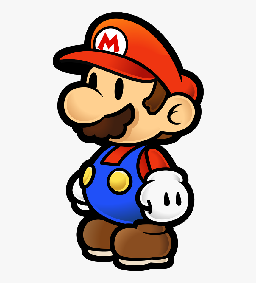 Mario Png Images, Transparent Png, Free Download