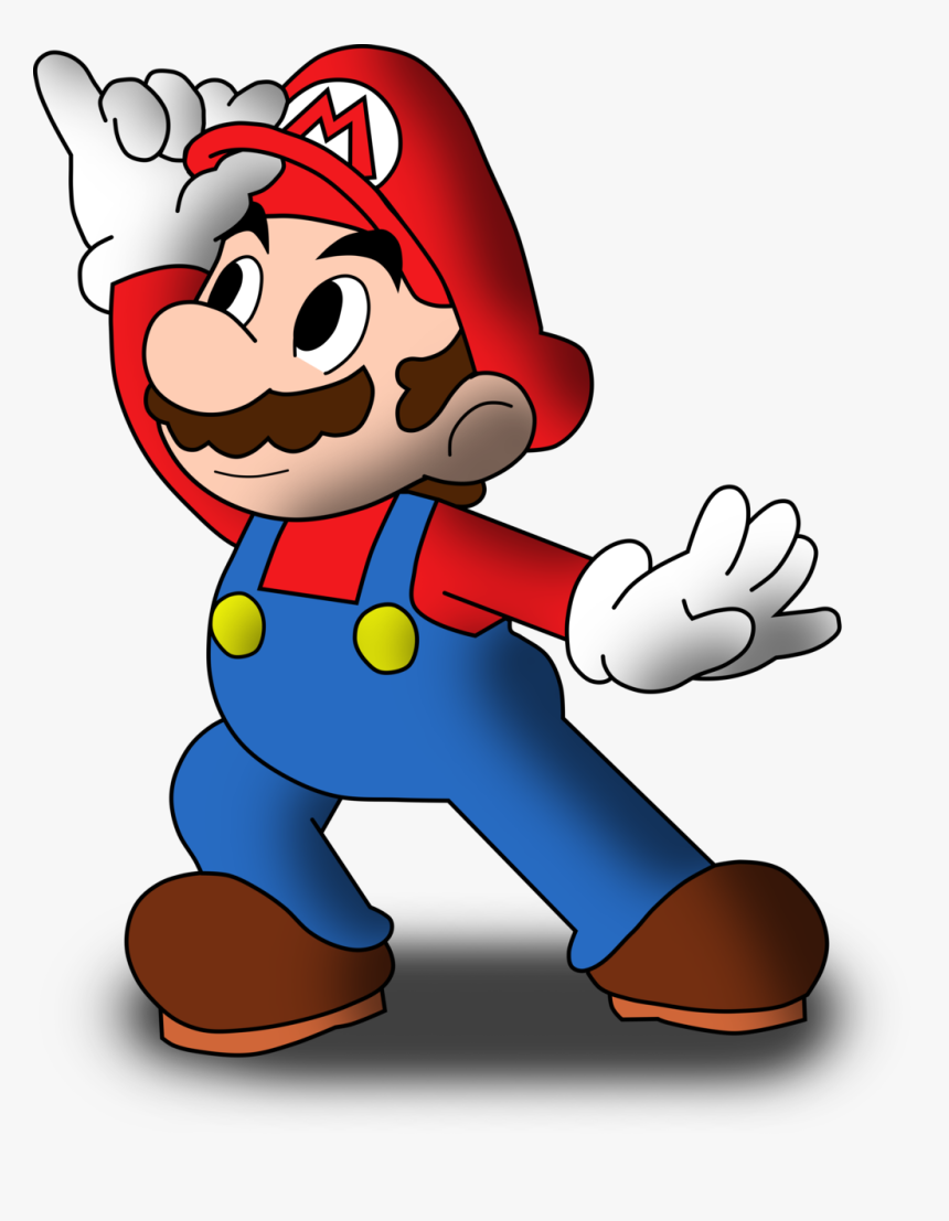 Banner Freeuse Download Clip Jam Paper - Paper Mario And Luigi, HD Png Download, Free Download