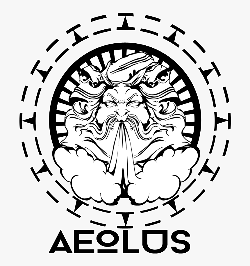 Banner Library Aeolus The Greek God Of Pinterest Tattoo Aeolus