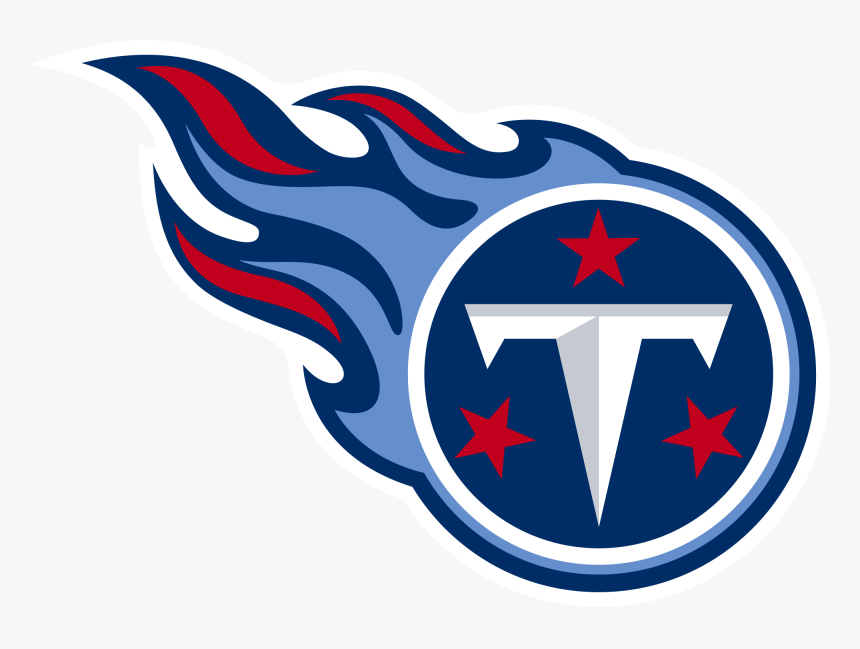 Logo Tennessee Titans, HD Png Download, Free Download