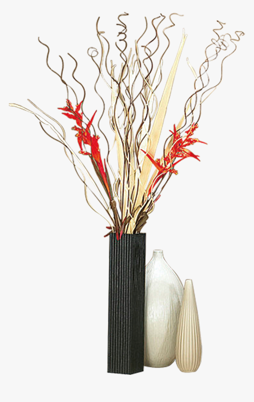 Vase,cut Flower,bouquet,anthurium - Flower Vase Png Files, Transparent Png, Free Download