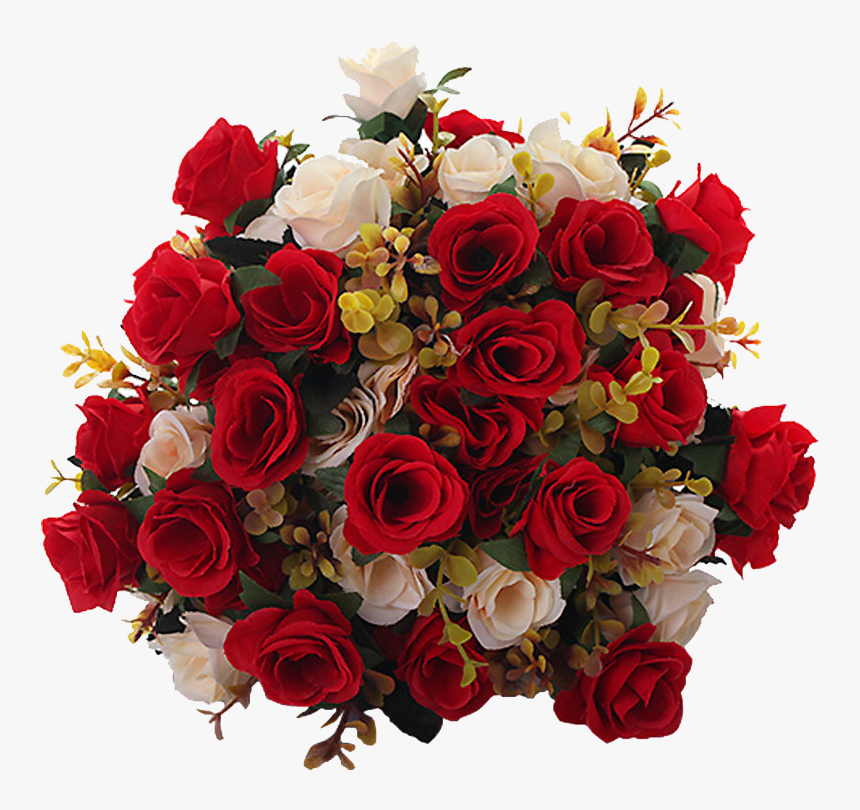 Rose Bouquet Png Download Image - Red Rose Bouquet Png, Transparent Png, Free Download