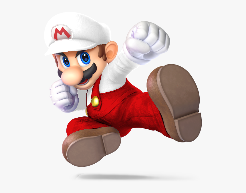 Mario Bros Smash Ultimate, HD Png Download, Free Download