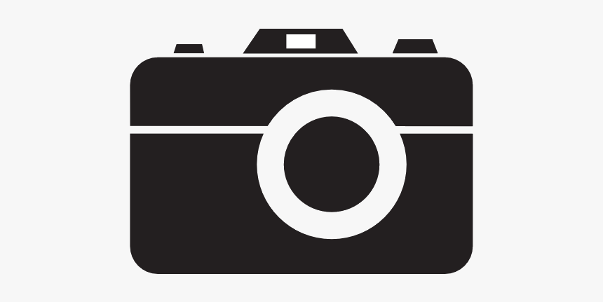 Camera Clip Art At Vector Royalty Free Transparent - Blue Camera Icon Png, Png Download, Free Download