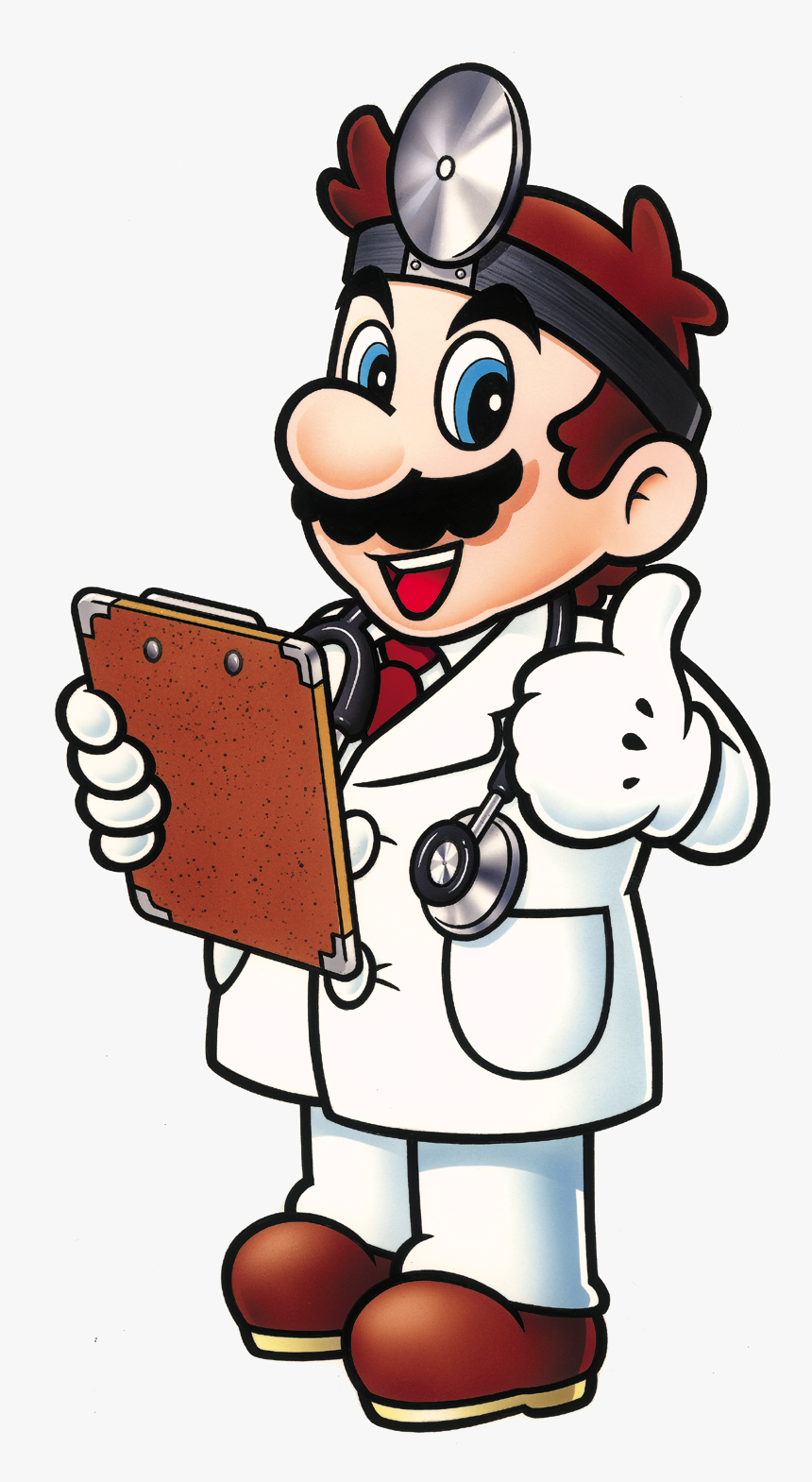 Dr Nintendo Fandom Powered, HD Png Download, Free Download