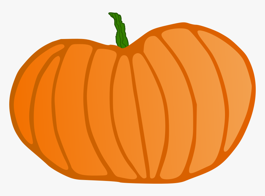 Pumpkin Clipart Rustic - Jack O Lanterns Printables, HD Png Download, Free Download