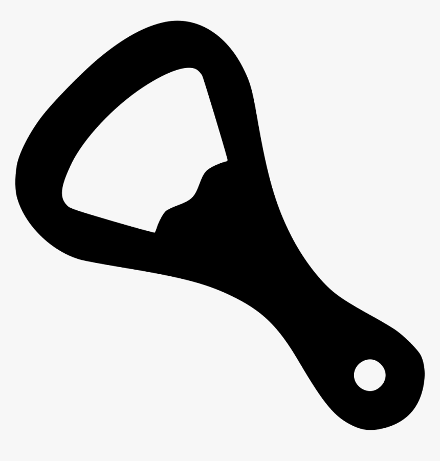 Bottle Opener Png Image - Bottle Opener Icon Free, Transparent Png, Free Download