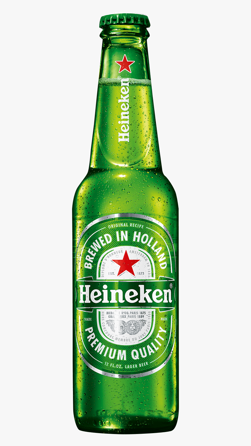 Transparent Images Pluspng Pngpluspngcom - Heineken Bottle Png, Png Download, Free Download