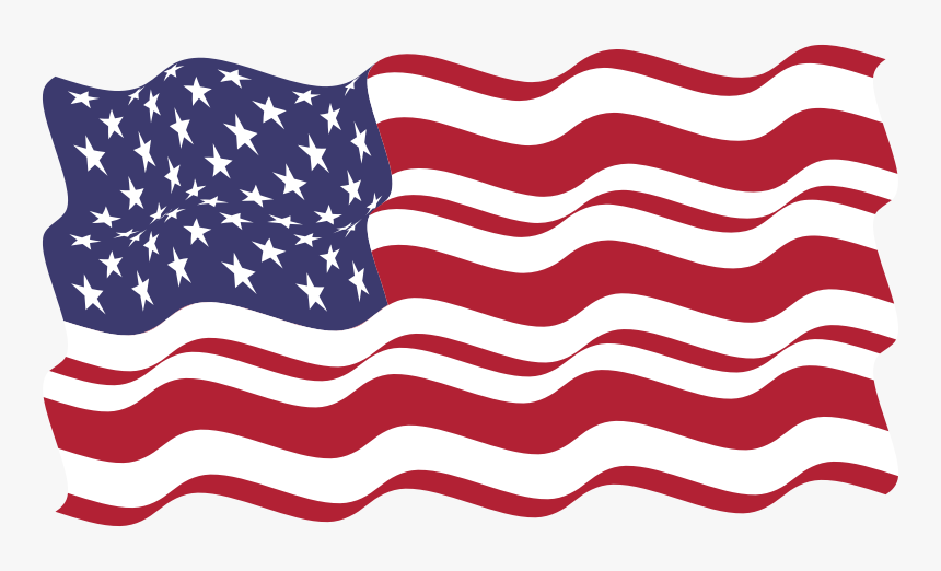 Flag Of The United States, HD Png Download, Free Download