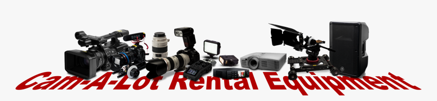 Video Camera, HD Png Download, Free Download