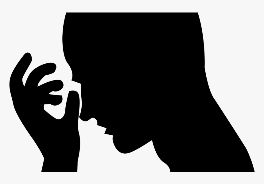 Update On User Accounts - Human Head Silhouette Png, Transparent Png, Free Download