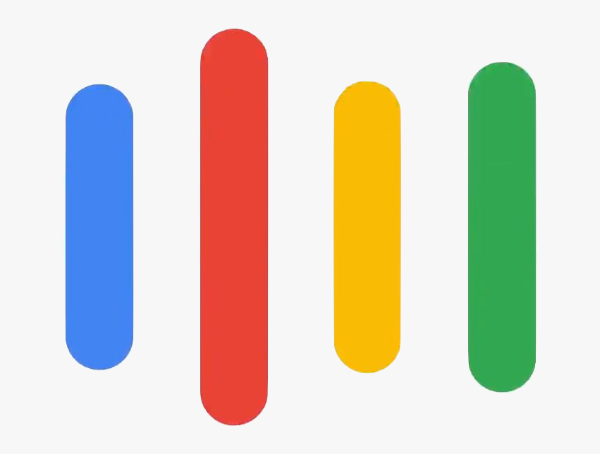 Google Assistant For Macos - Google Assistant Logo Png, Transparent Png, Free Download