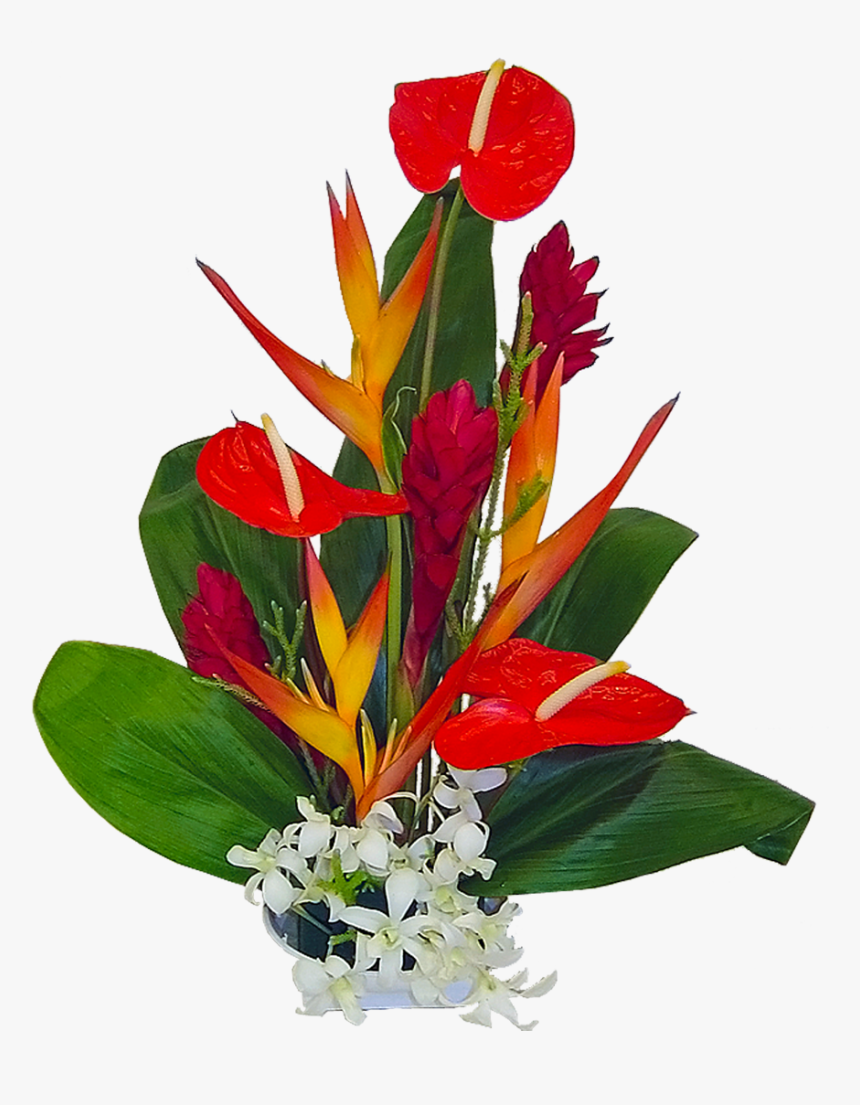 Png Flower Bouquet - Beautiful Best Telugu Quotation, Transparent Png, Free Download