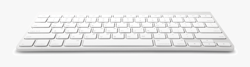 Keyboard Png Free, Transparent Png, Free Download