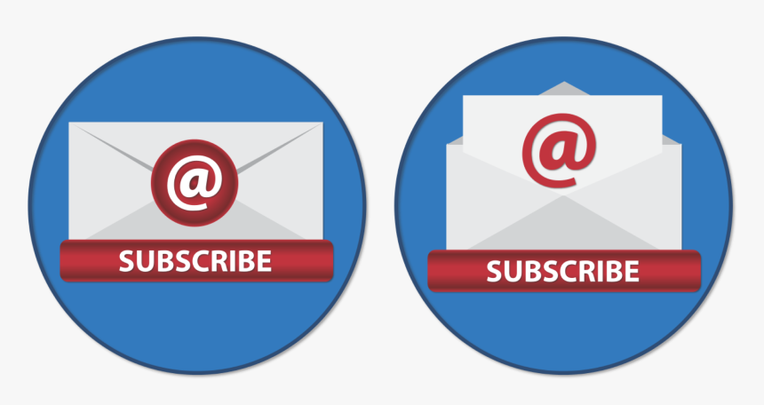 Subscribe Button , Png Download - Subscribe Button, Transparent Png, Free Download