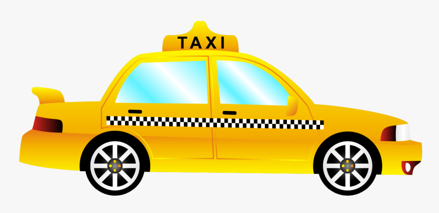 Taxi Png Image - Taxi Png, Transparent Png, Free Download