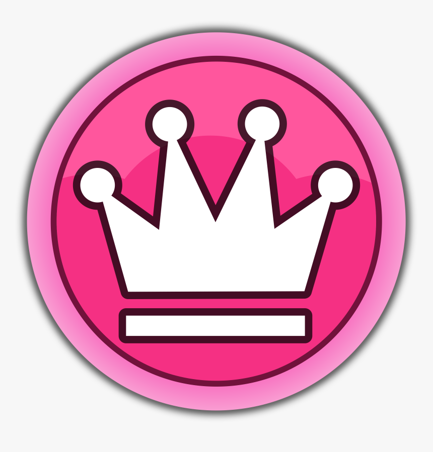 Pink Subscribe Button Png - Leaderboards Buttons In Red, Transparent Png, Free Download