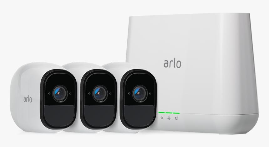 Vms4330 - Arlo Pro 3 Camera, HD Png Download, Free Download