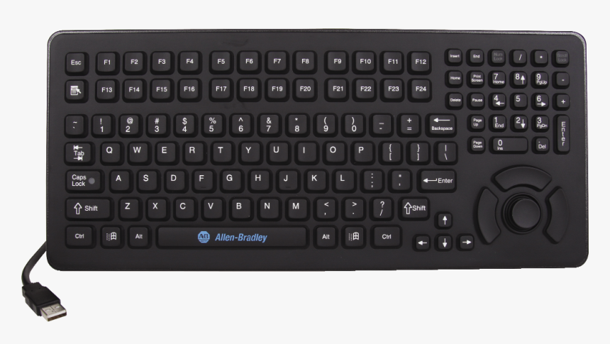 Transparent Keyboard And Mouse Png - 6189v Kbdepc1u, Png Download, Free Download