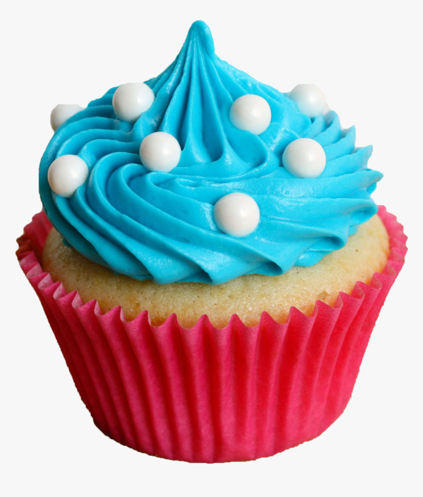 Cupcake Png Clipart - Cupcake Png, Transparent Png, Free Download