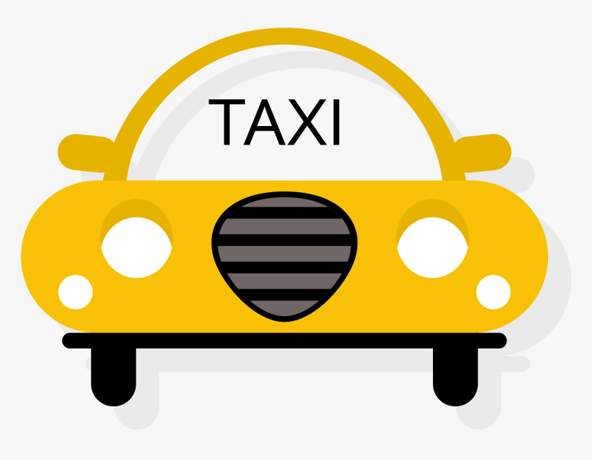 Taxicab, HD Png Download, Free Download