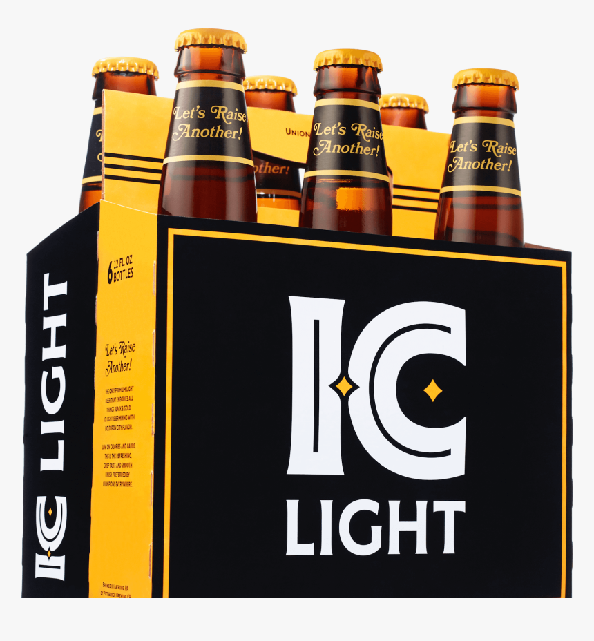 Ic Light Logo, HD Png Download, Free Download