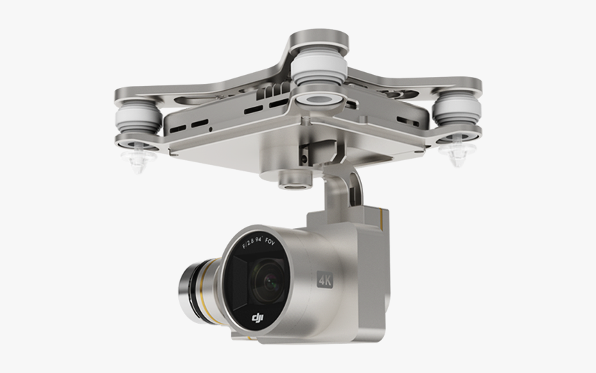 Camera Dji Phantom 3 Standard, HD Png Download kindpng