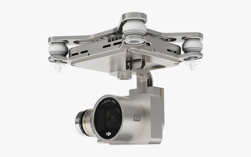 Camera Dji Phantom 3 Standard, HD Png Download, Free Download