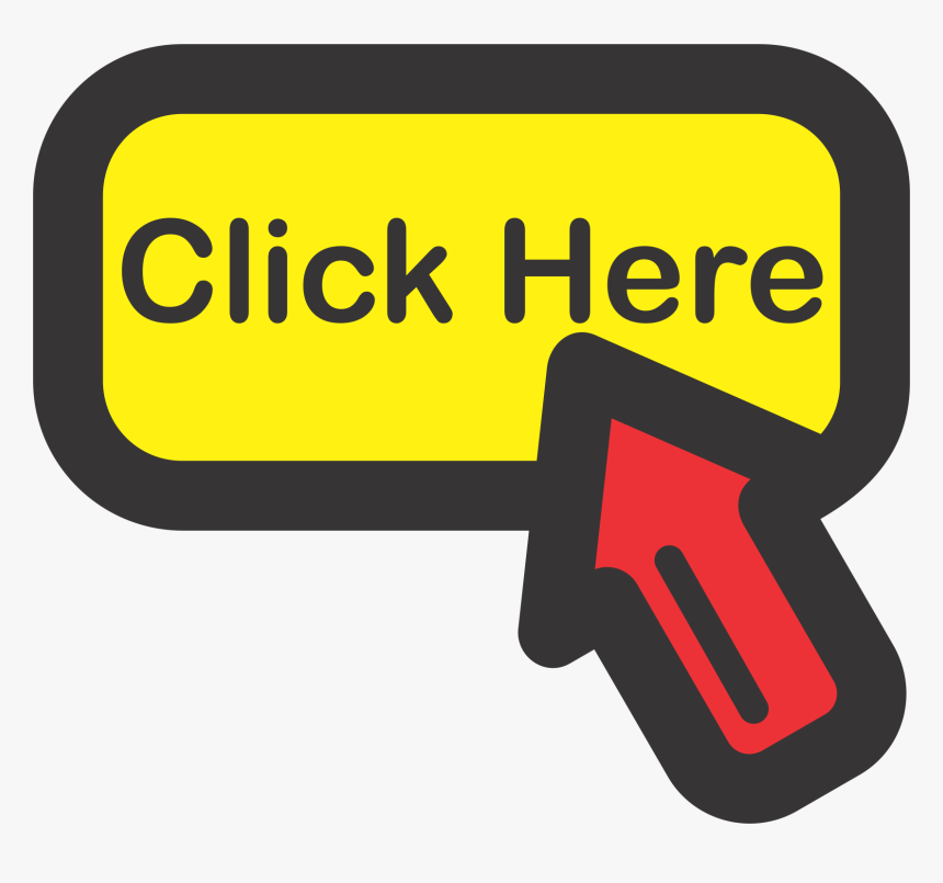 Click Here Button Png, Transparent Png, Free Download