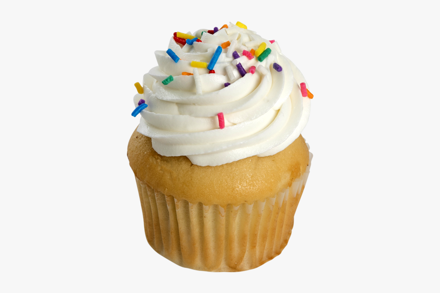 Regular Cupcake, HD Png Download, Free Download