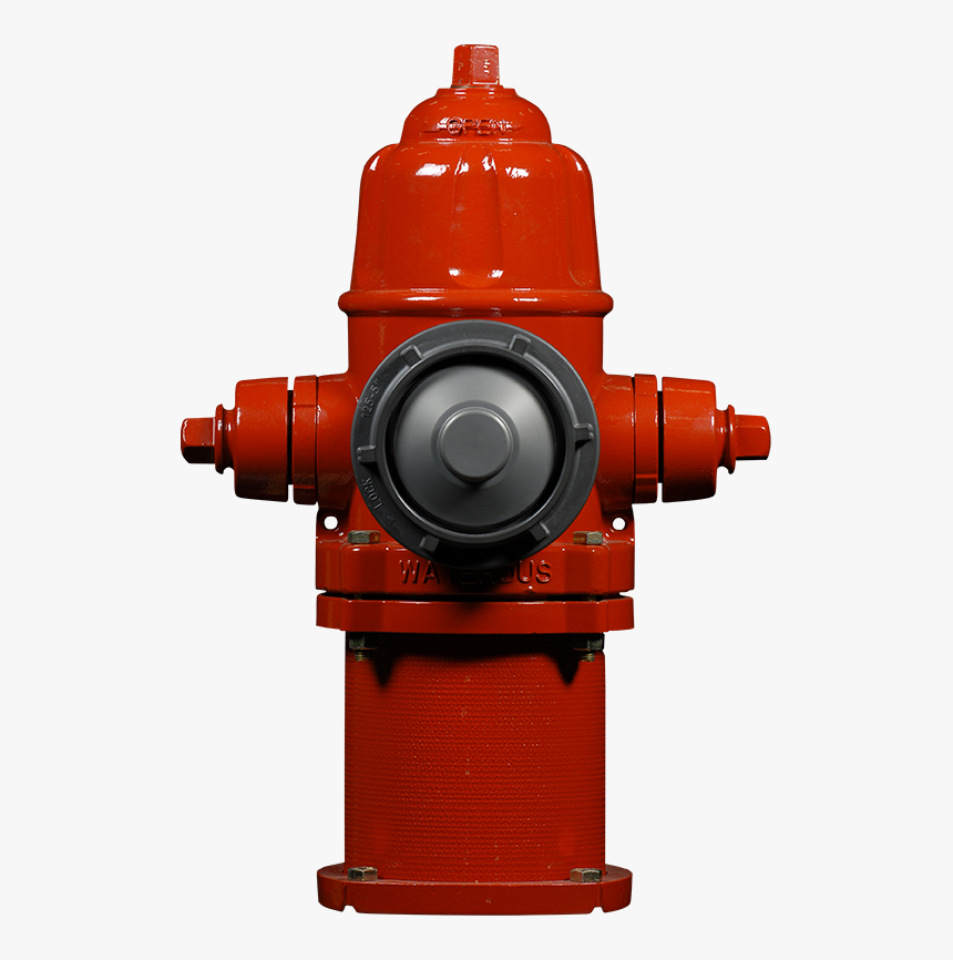 Quarter Turn Pumper Connection - Hydrant Pumper Nozzle, HD Png Download, Free Download