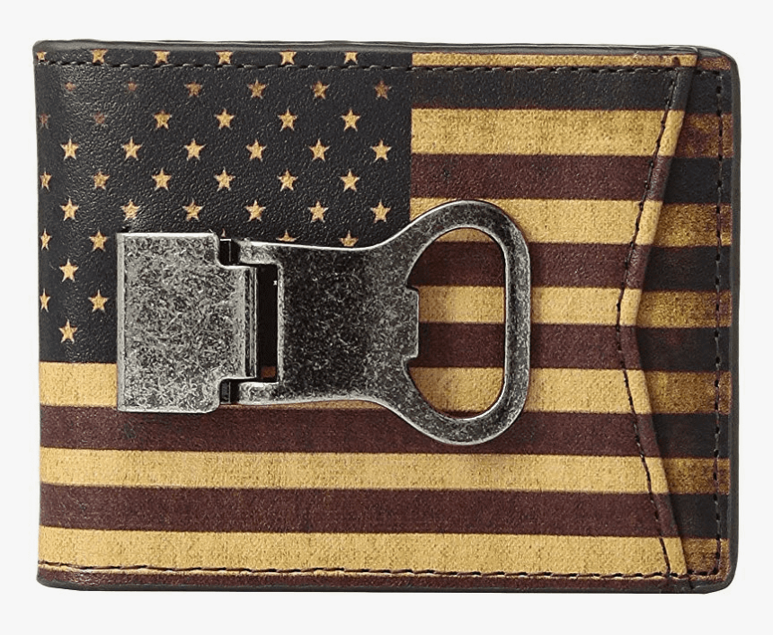 Transparent Vintage American Flag Png - Belt, Png Download, Free Download