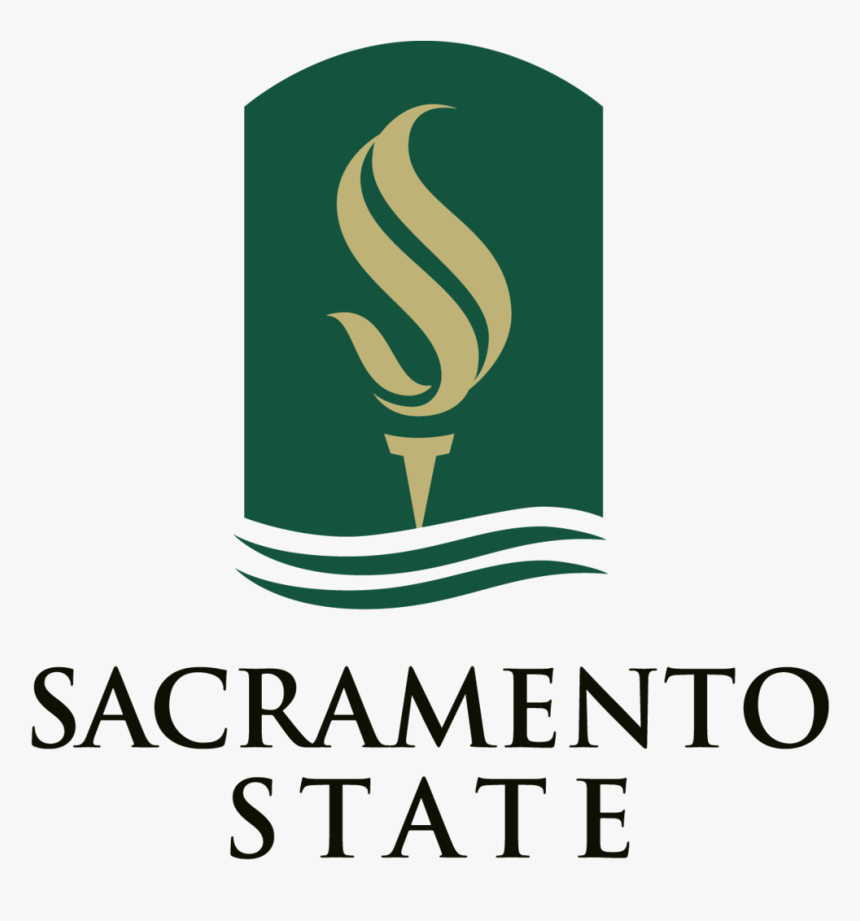 Flame - Sacramento State University, HD Png Download, Free Download