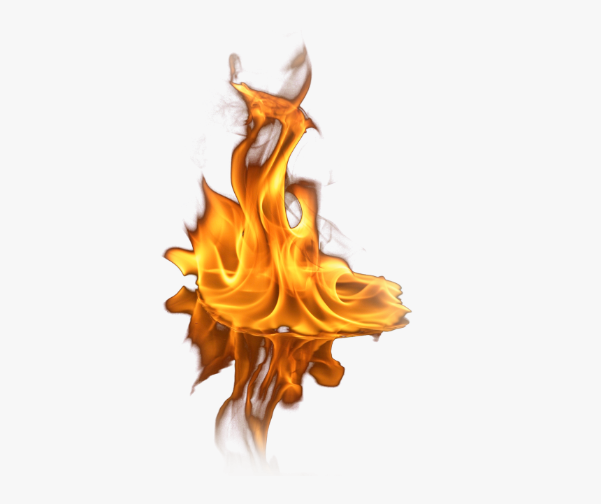 Картинка огонь png