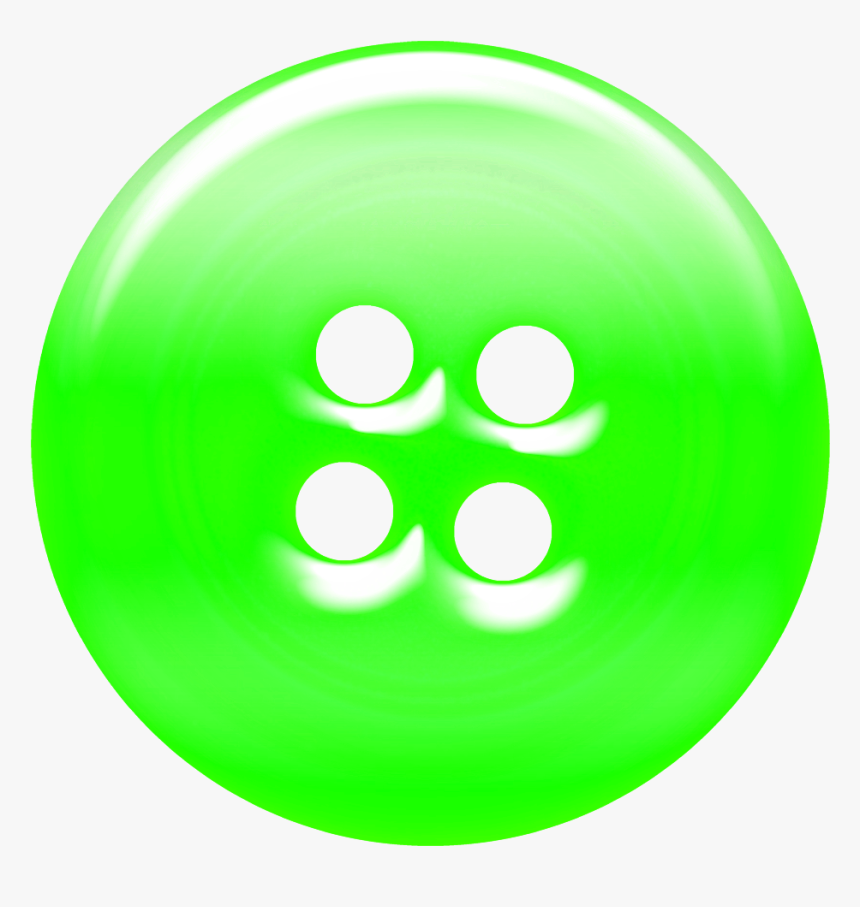 Neon Green Button Subscribe Newsletter, Picasa Web - Circle, HD Png Download, Free Download