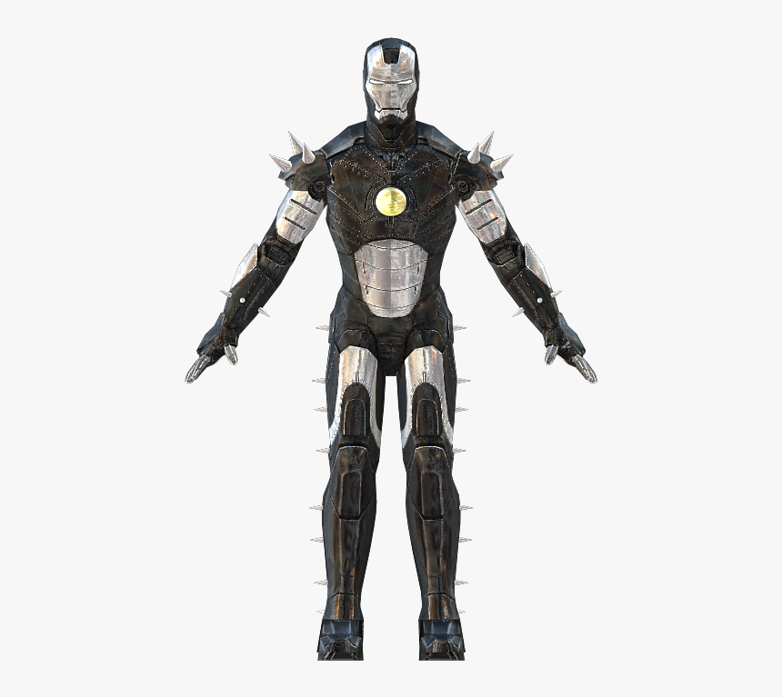 Iron Man Asgardian Destroyer Armor, HD Png Download, Free Download