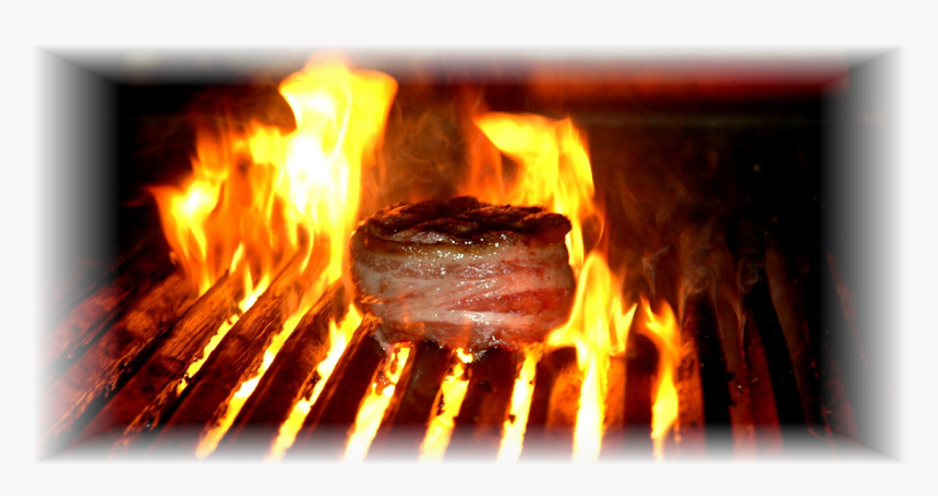 Transparent Flamepng - Home - Menu - Barbecue - Pinetop-lakeside, Png Download, Free Download